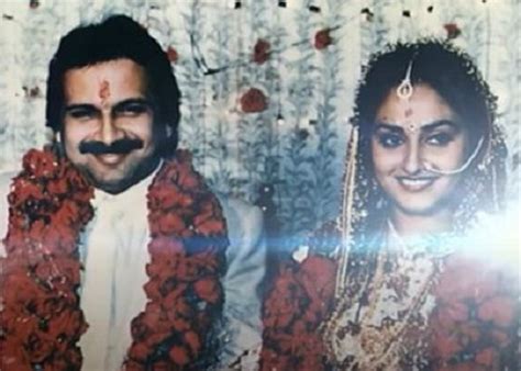 jayaprada husband srikanth nahata